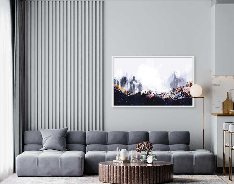 Hidden Mountain Hidden Mountain