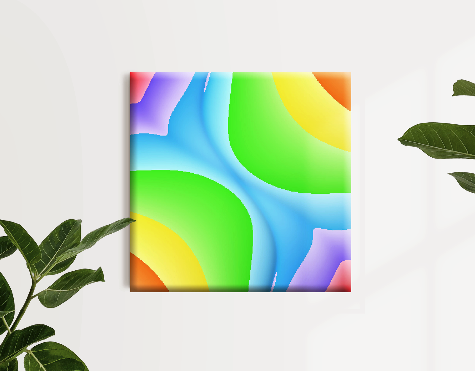 Colored INS MOCKUP 012