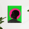 African pop art INS MOCKUP 024