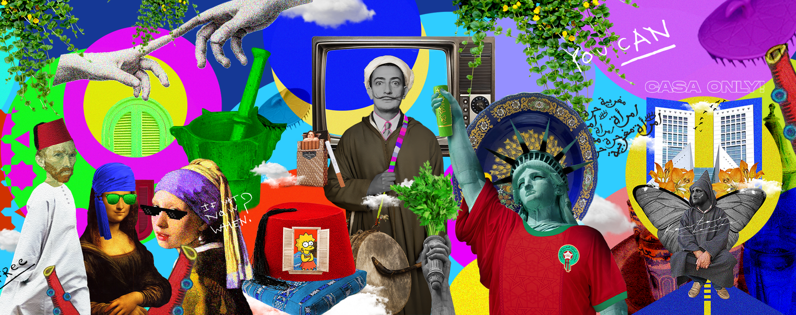 Bannière de Kawtar Barraz