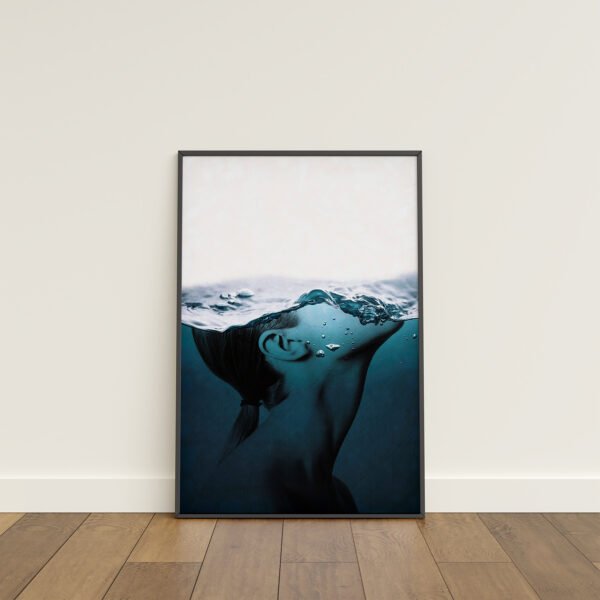 Mockup Anything and Everything