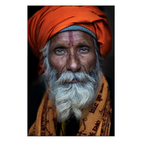 Sage Indien 1