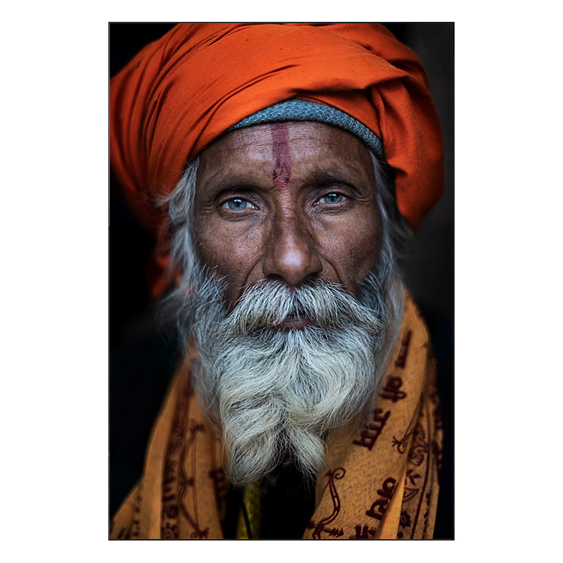 Sage Indien 1