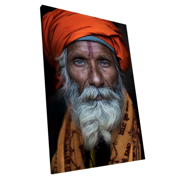 Sage Indien 2