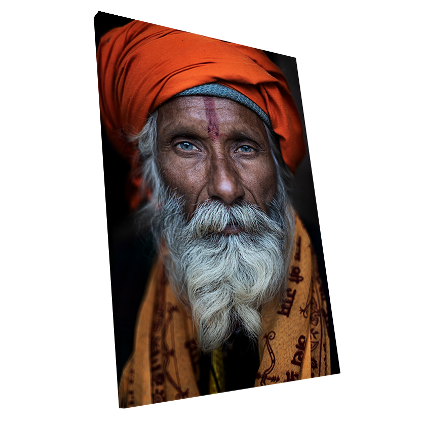 Sage Indien 2