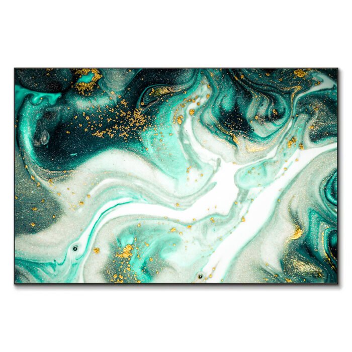 Green Marble