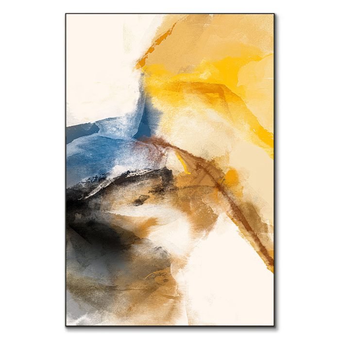 Clouds Do Not Know Where They Are