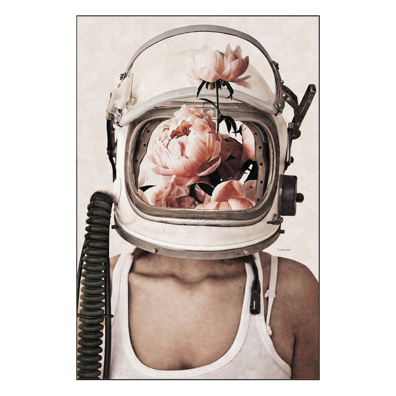 Space Bloom