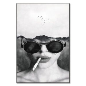 Dreams and cigarettes