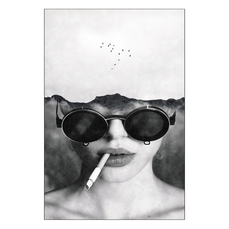 Dreams and cigarettes