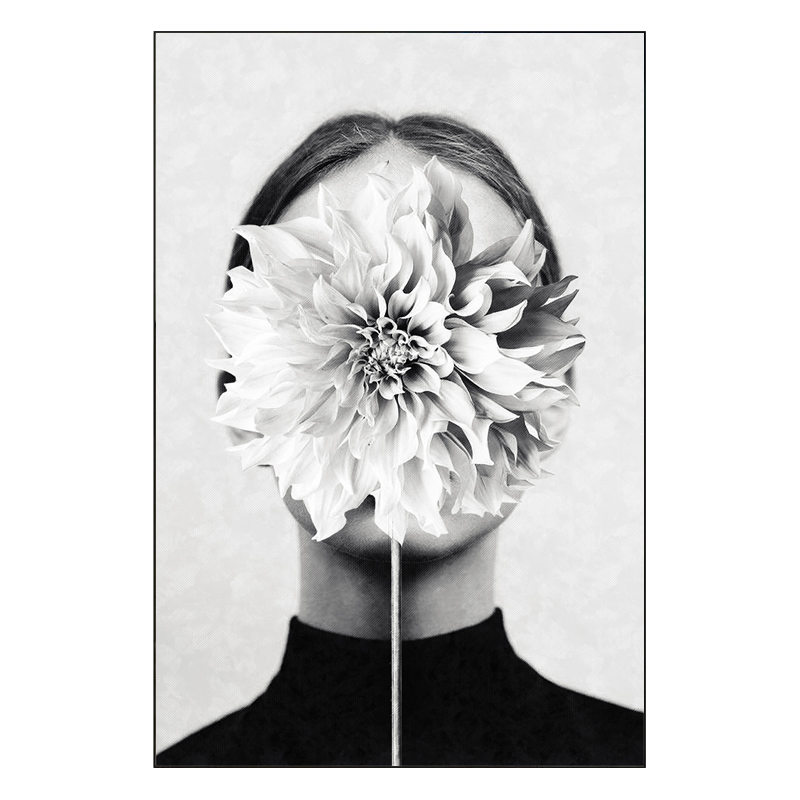 White Flower