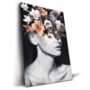 Bloom 101 tableau art floral par Underdott Bloom 101 tableau art floral par Underdott