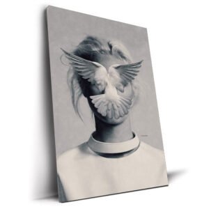 Decisions œuvre art conceptuel par Underdott