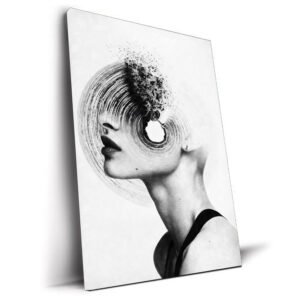 Going Round in Circles tableau art conceptuel par Underdott