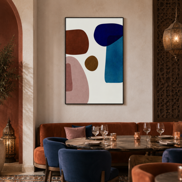 Visual Experience 3