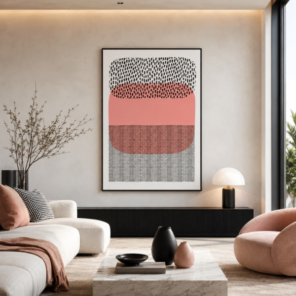 Vivid 2 mockup