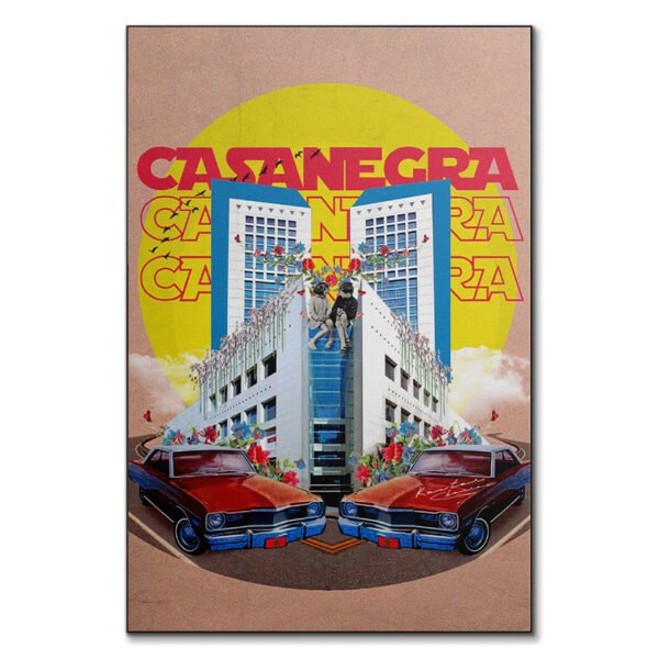 casanegra 1