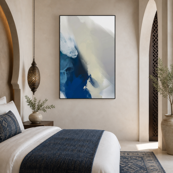 Blue Dreamland