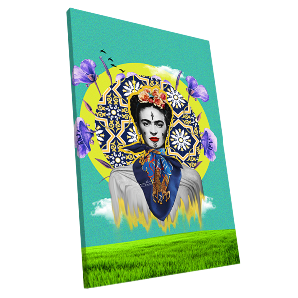 Frida Kahlo