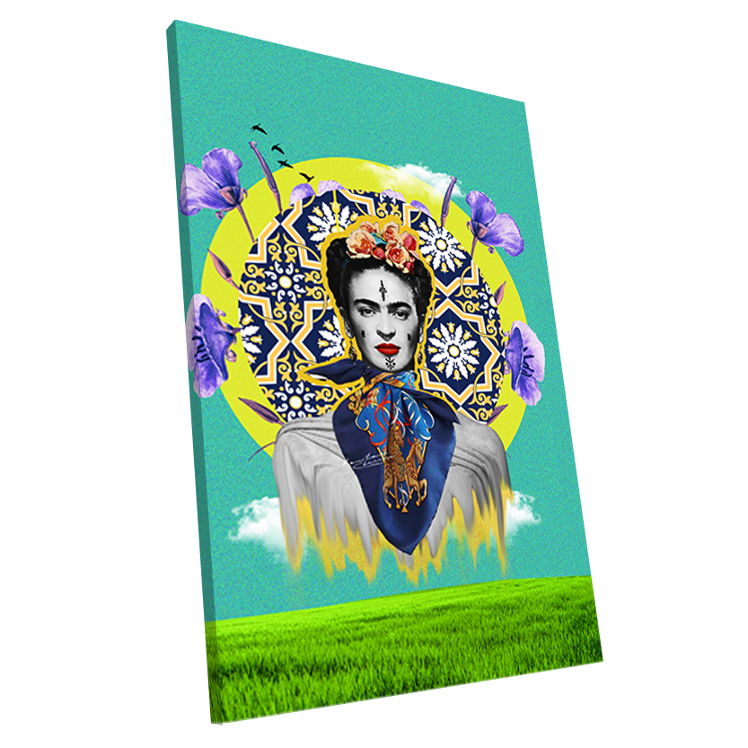 Frida Kahlo