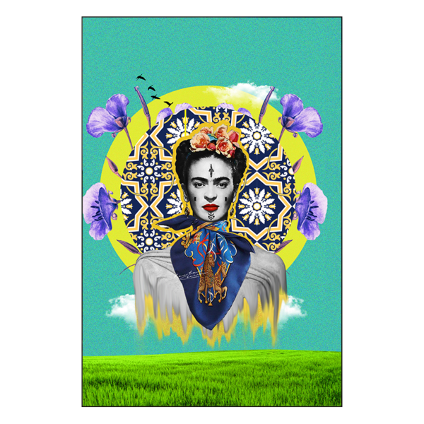 Frida Kahlo