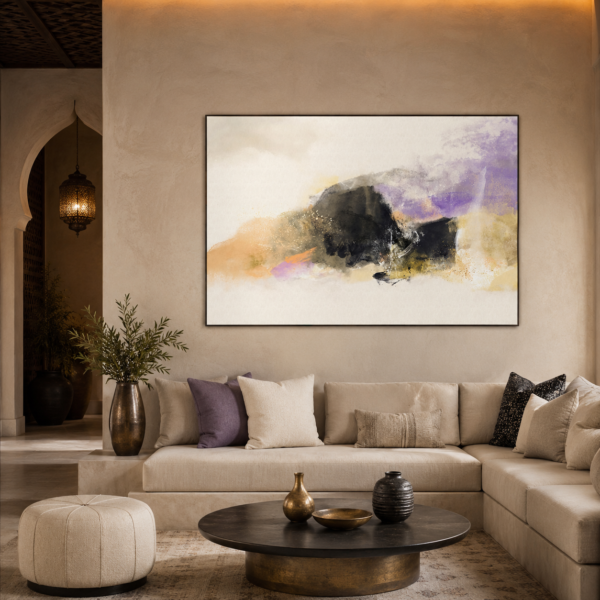 Inner Landscape