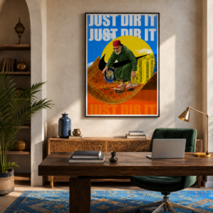 Just Dir It