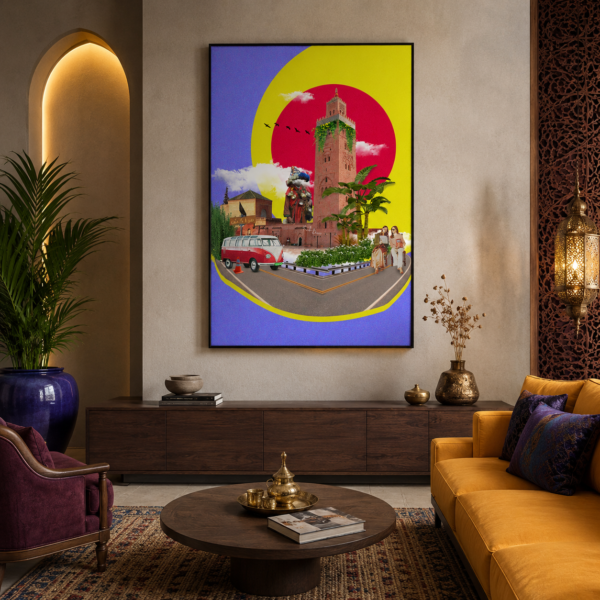Marrakech 1