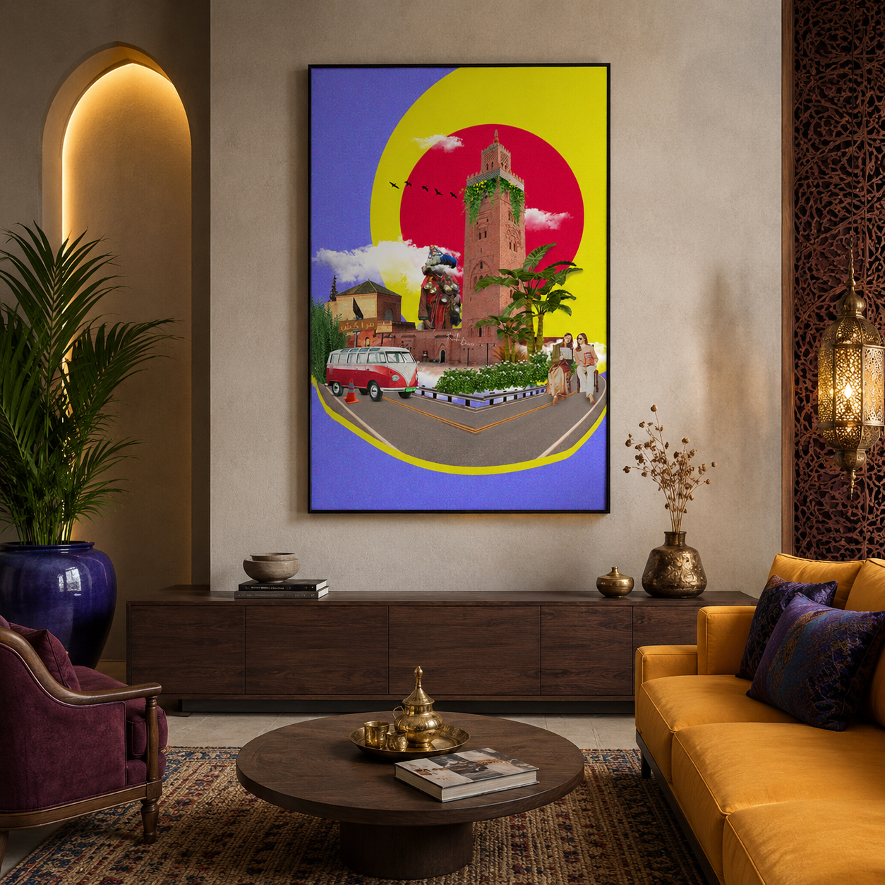 Marrakech
