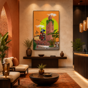 Marrakech 2