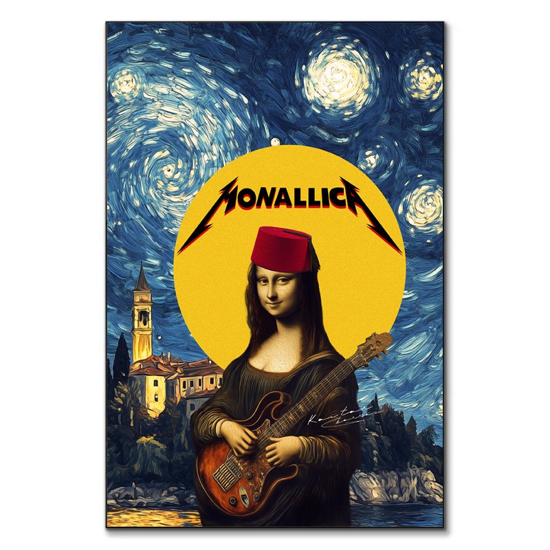 Monalica