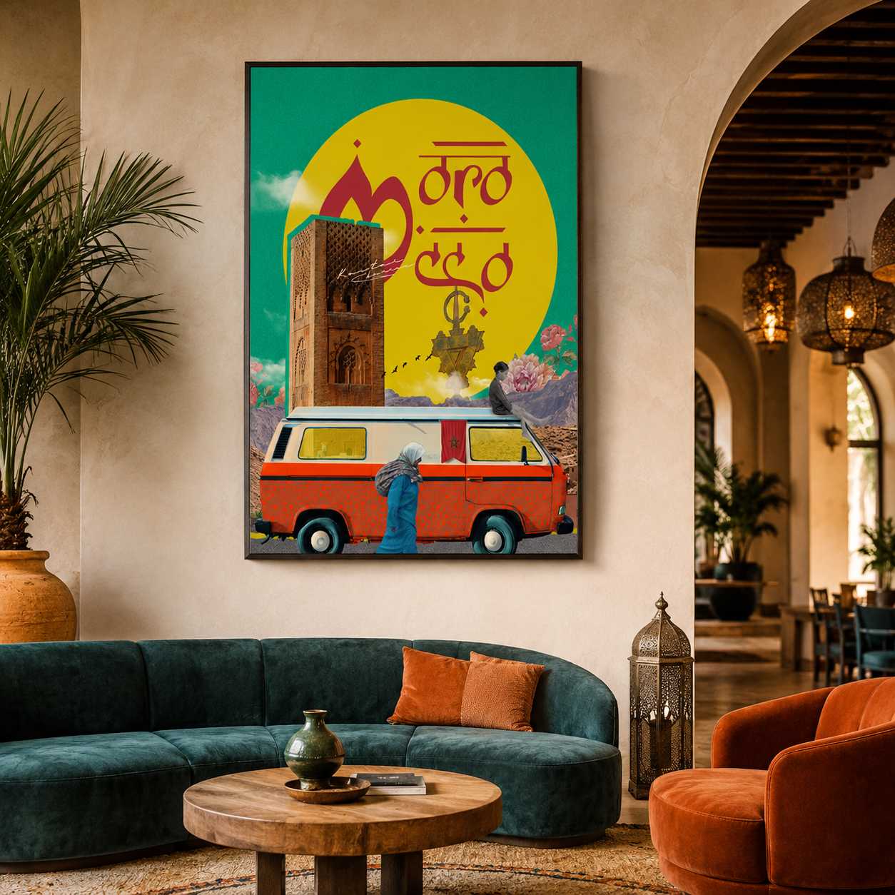Morocco