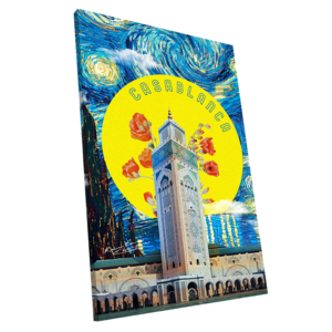 casablanca vangogh1