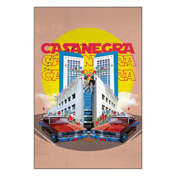 casanegra