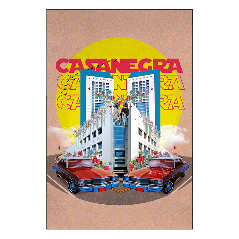 Casanegra