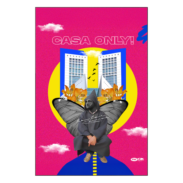 casaonly