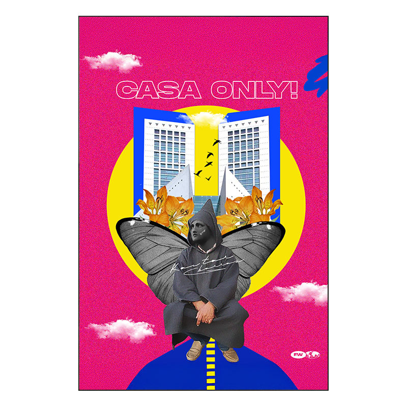 Casa Only