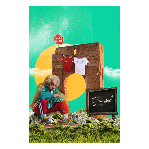 einstein 2