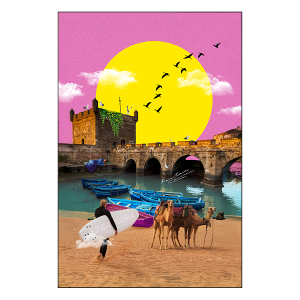 essaouira