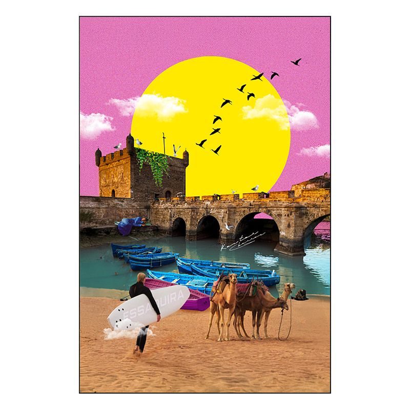 Essaouira