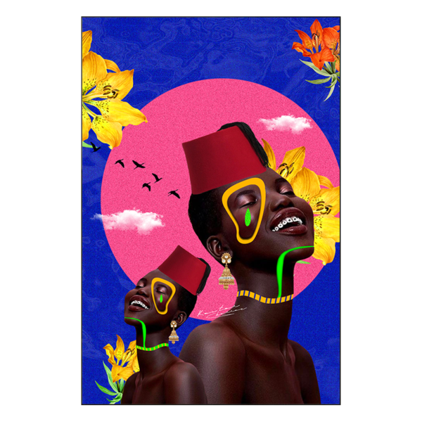 mama africa