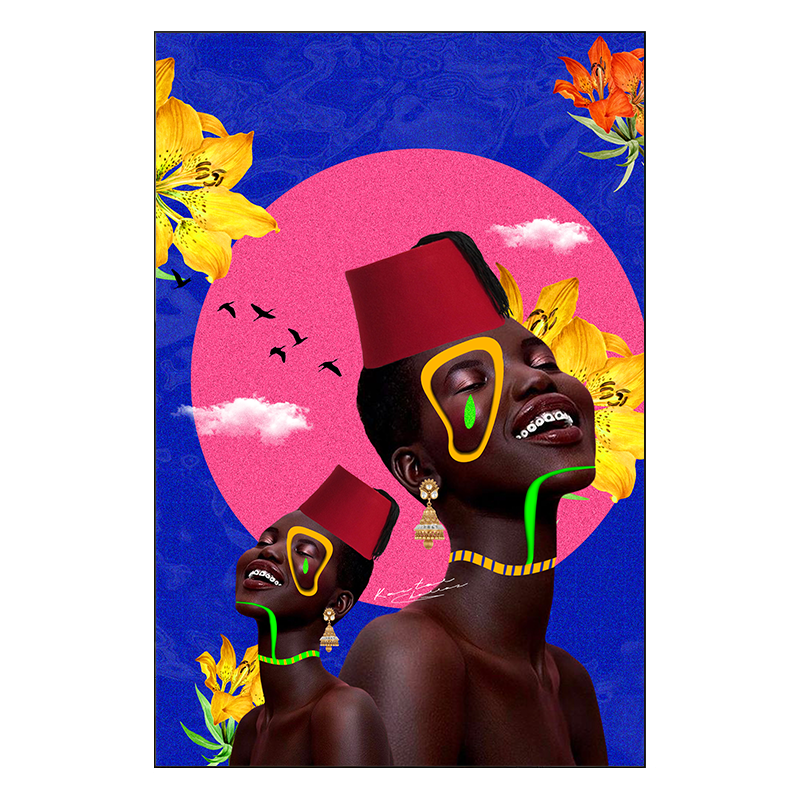 Mama Africa