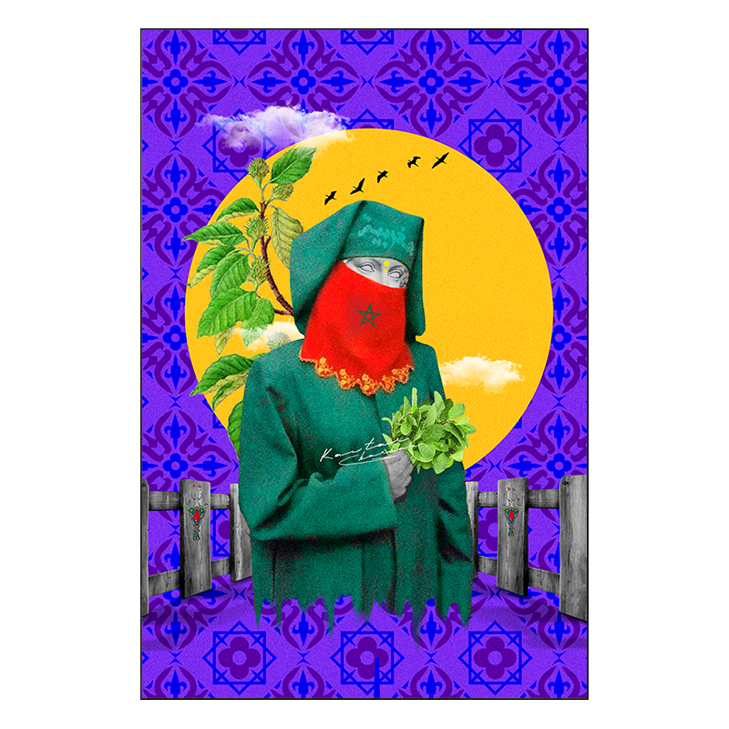 Marocchina