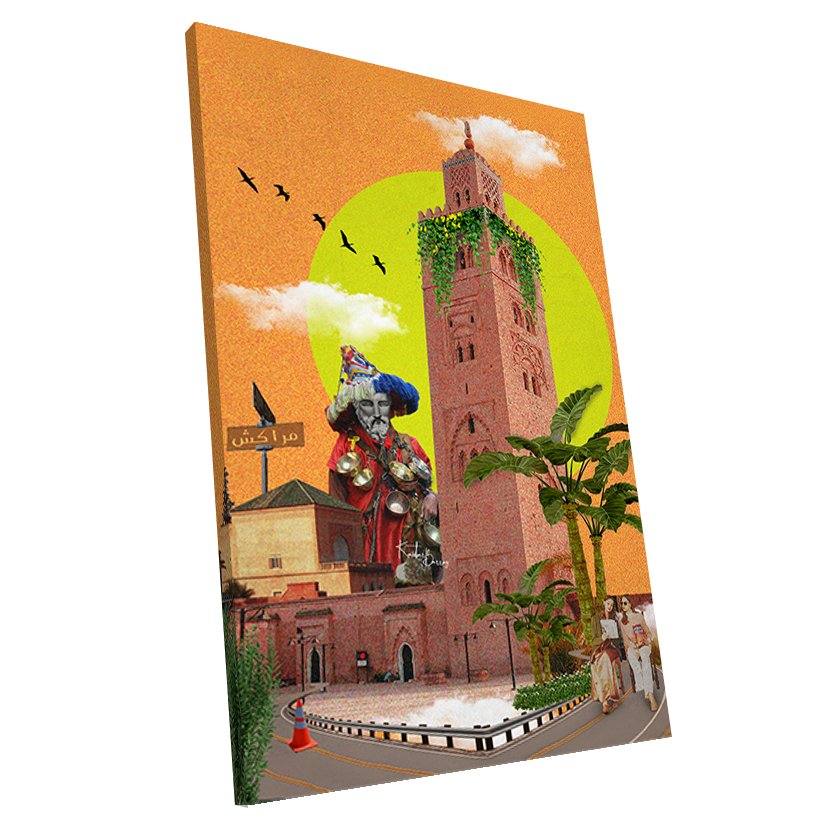 marrakech 1