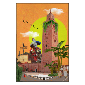 marrakech 3