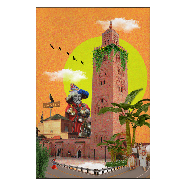 marrakech 3