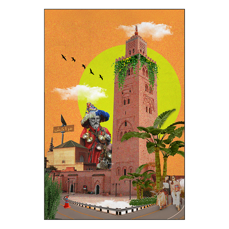 Marrakech 2