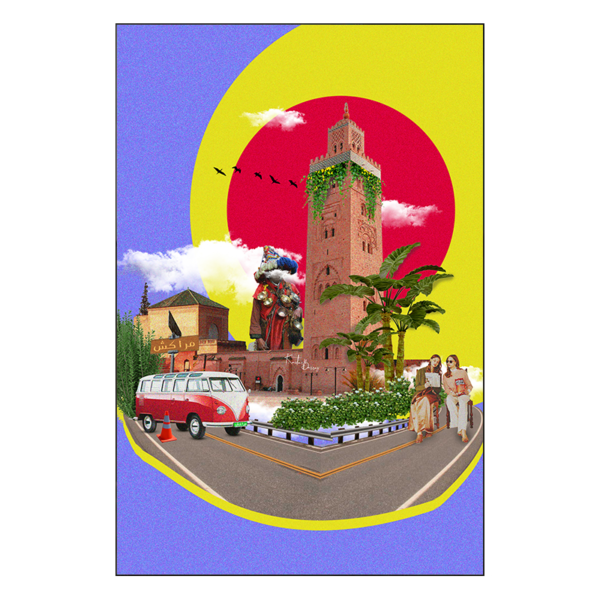 marrakech