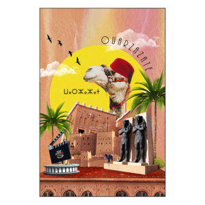 ourzazate