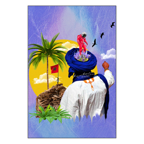 sahraoui